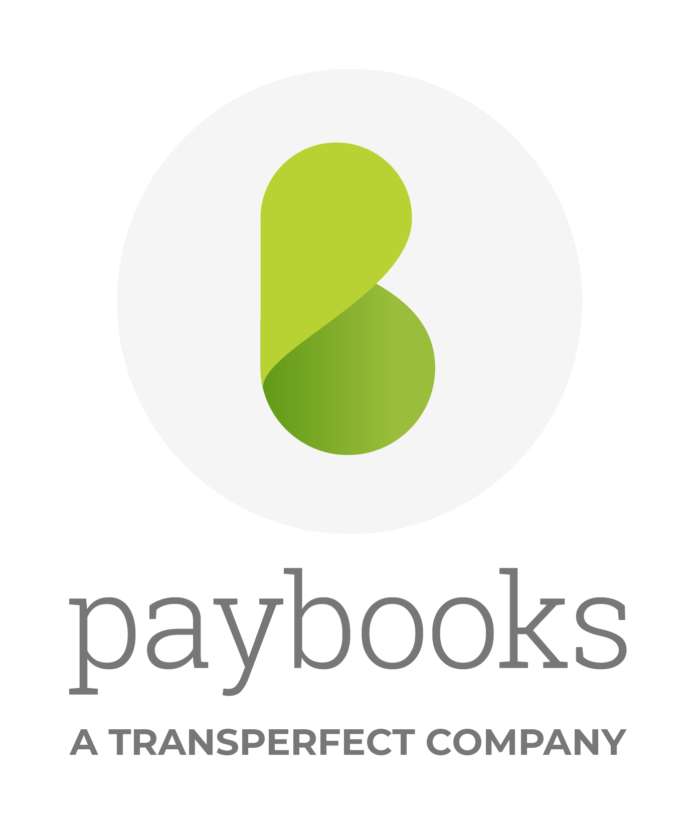 Paybooks A TransPerfect Company